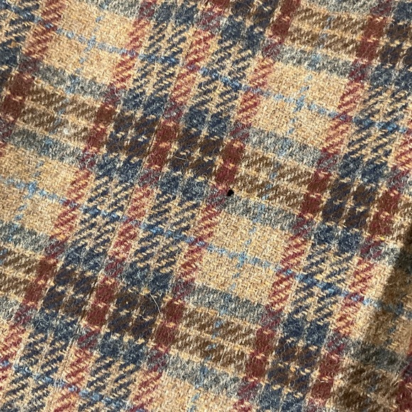 VINTAGE | GORDON Wool Skirt | 8 - Picture 5 of 5